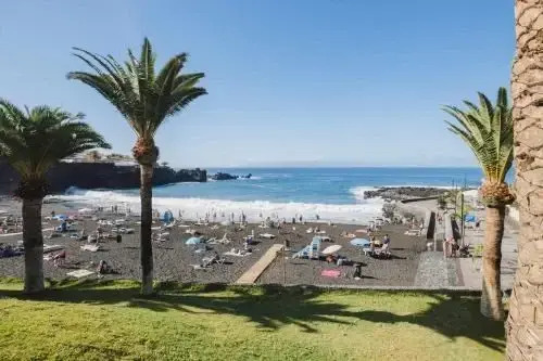 Summa Haus Punta Negra 1