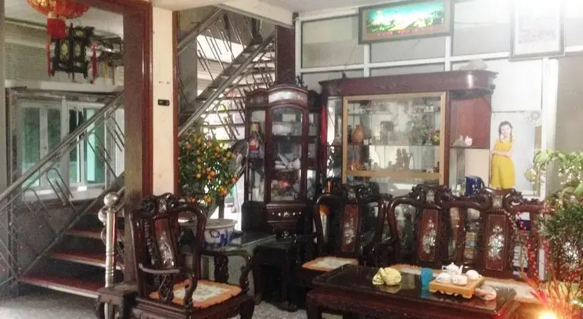 Oanh Thang Hotel