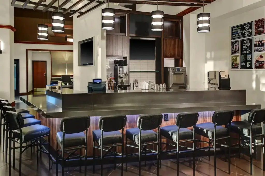 Hyatt Place Denver Airport