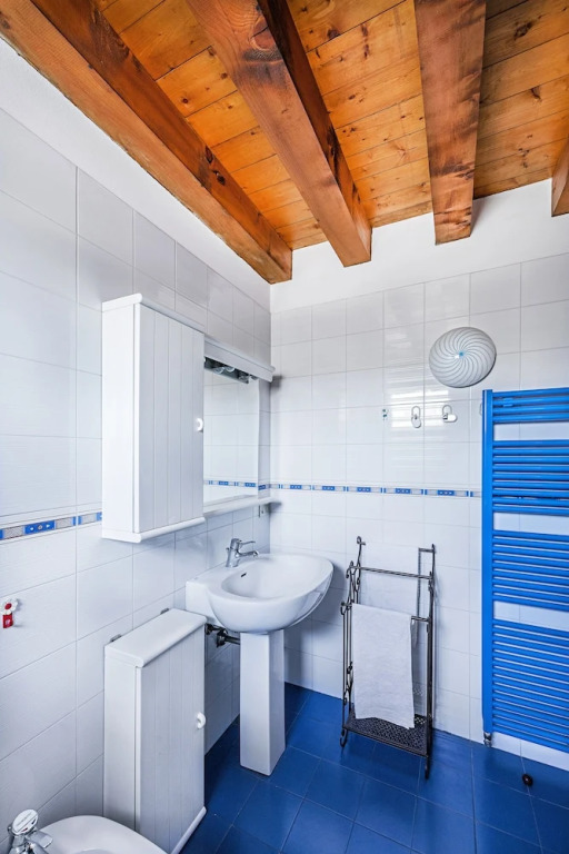 Residence Moniga Porto 1-08 by Wonderful Italy