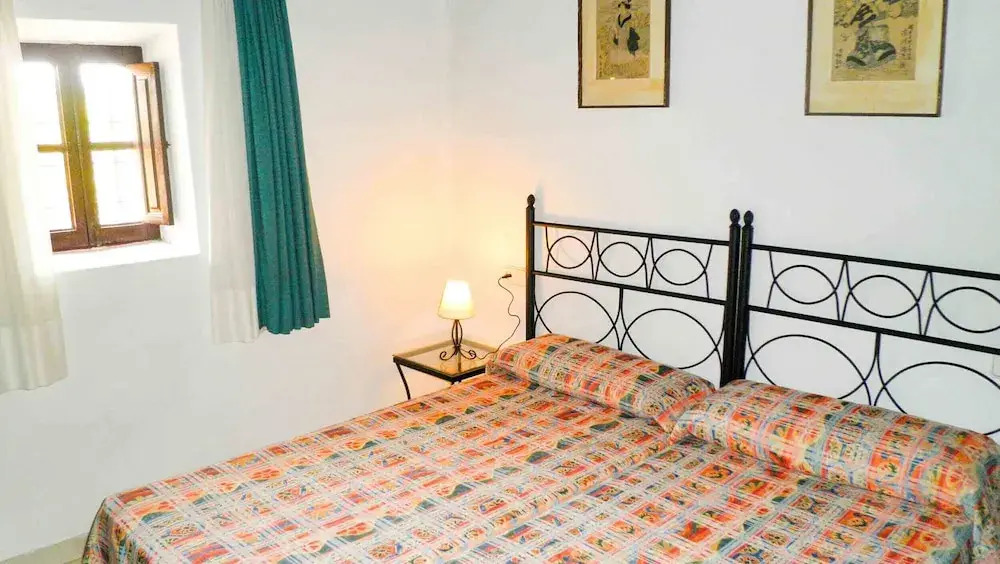 Casa Moreno