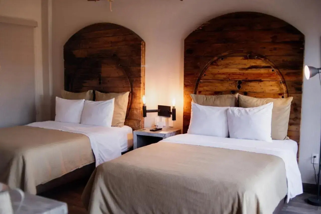 Hotel Rocaval