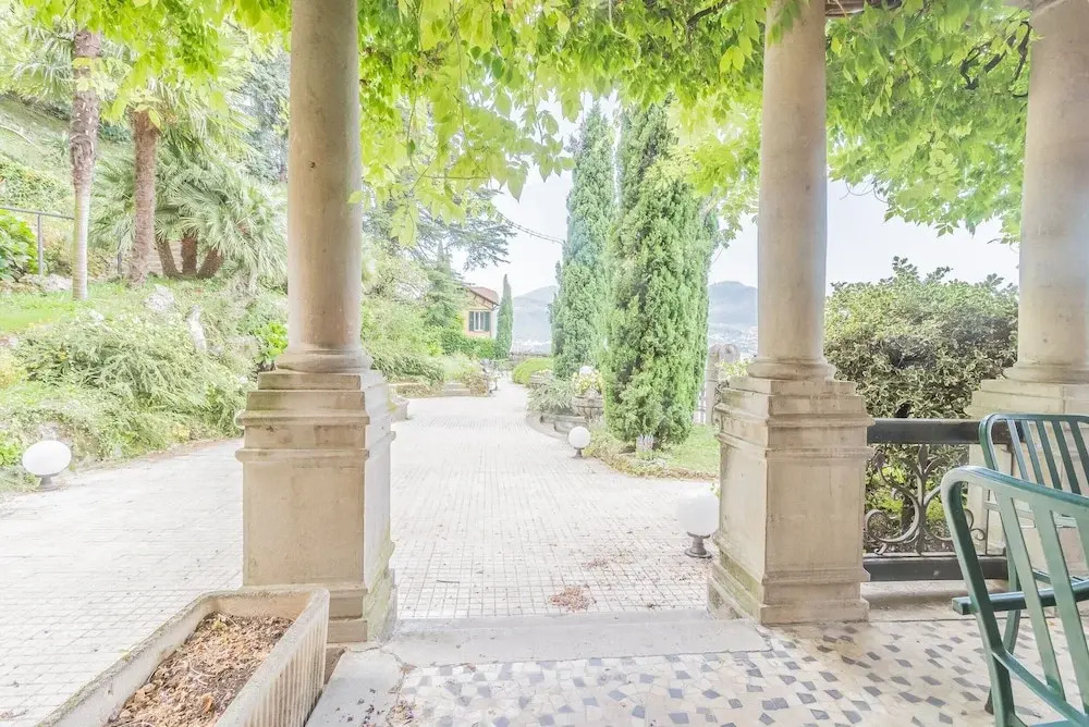 Villa Reginella