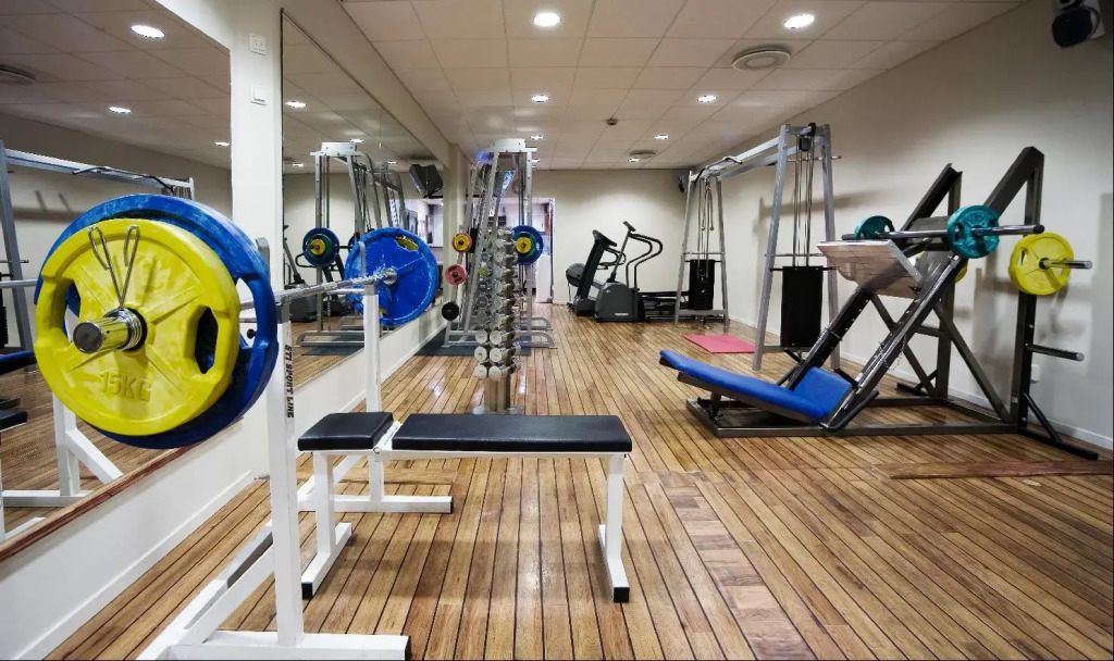 Clarion Hotel Amaranten