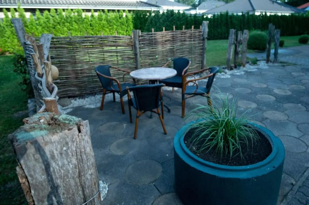 Hotel & Restaurant Schomacker