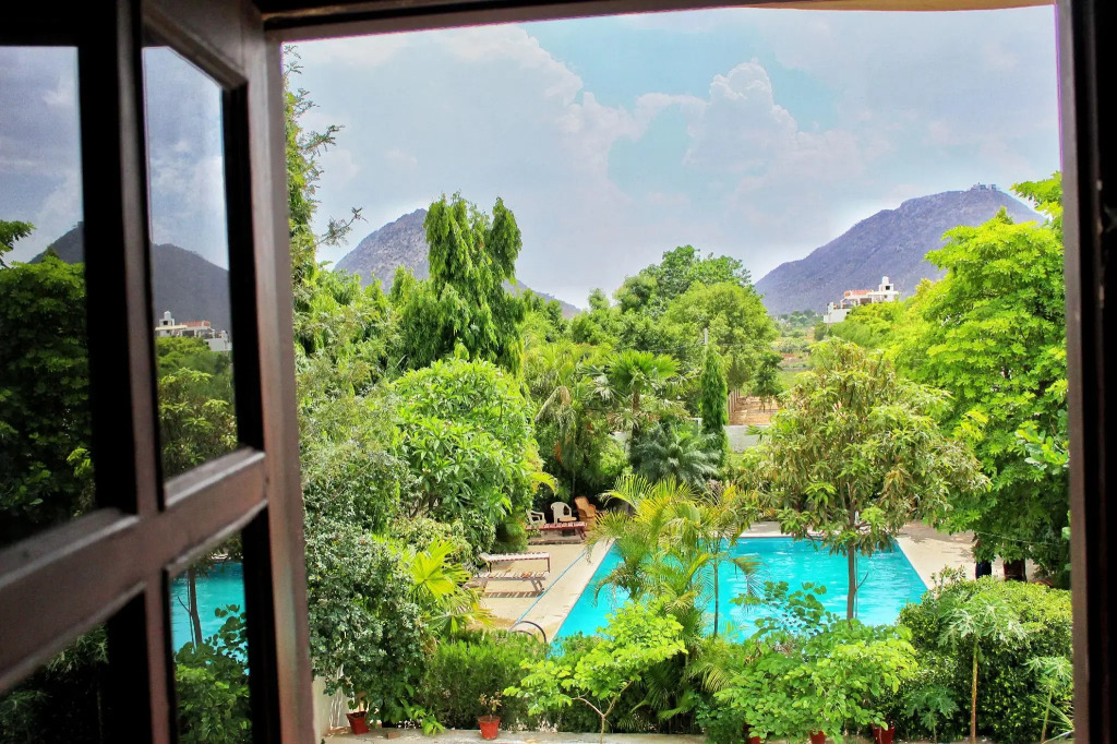 Green Park Resort