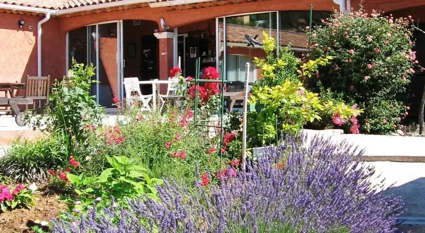 Domaine de lEsperel