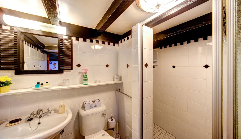 Cheriton Guest House B&B