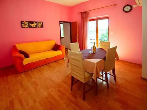 Apartments Niki