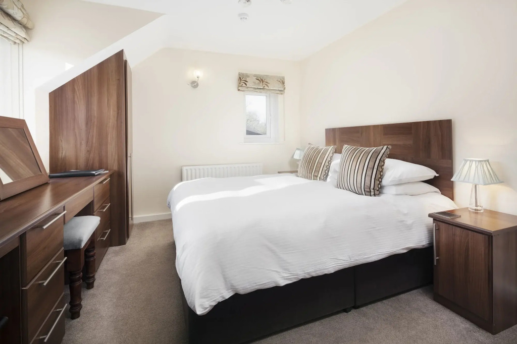 Hawksmoor Guest House