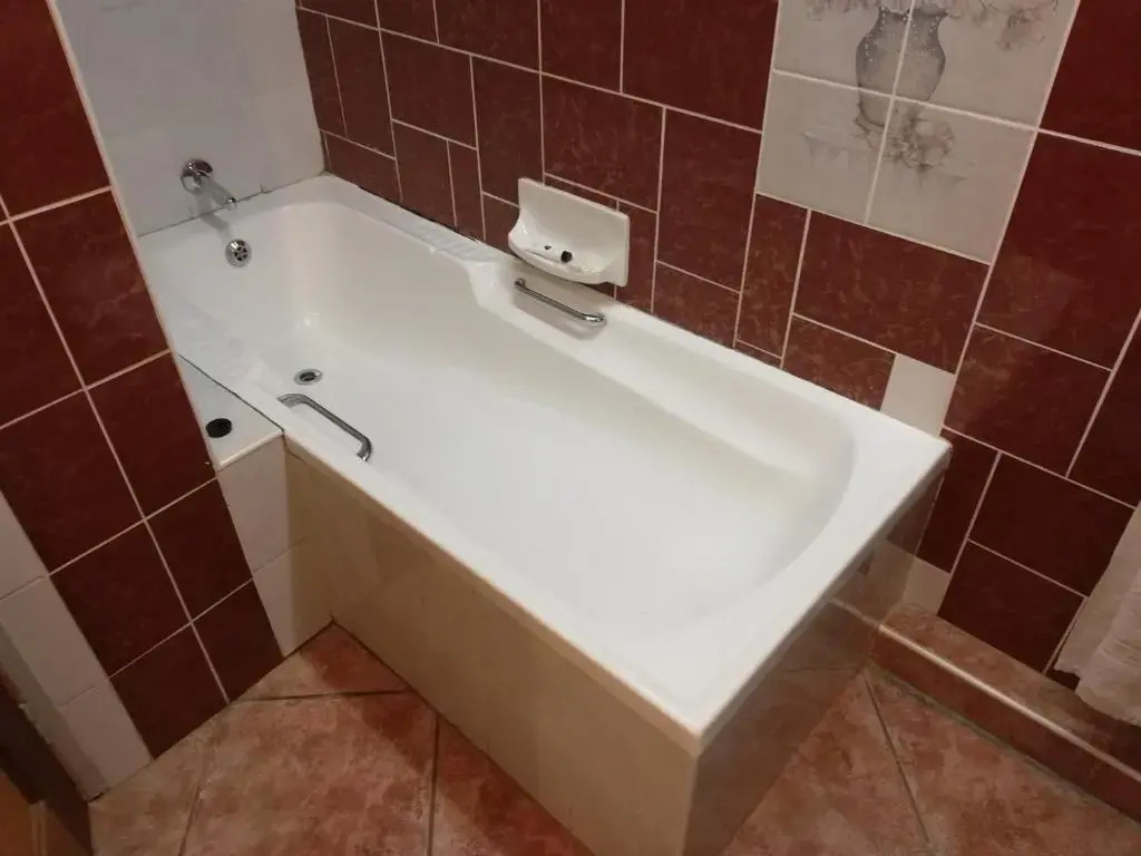 Tzaneen Guest House