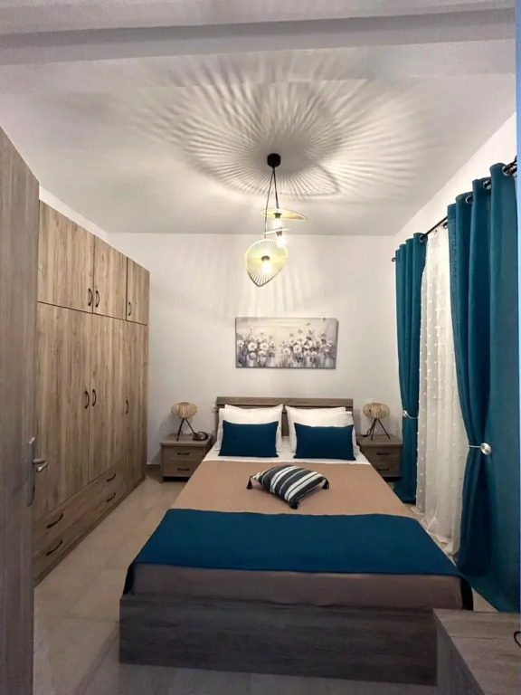 Dimitra s House in Skopelos