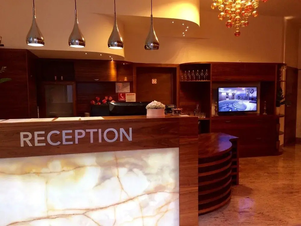 WELLNESS HOTEL LÖWE