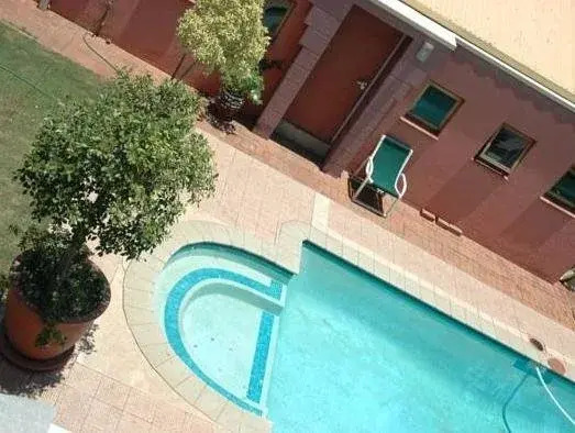Bed & Breakfast in Hatfield