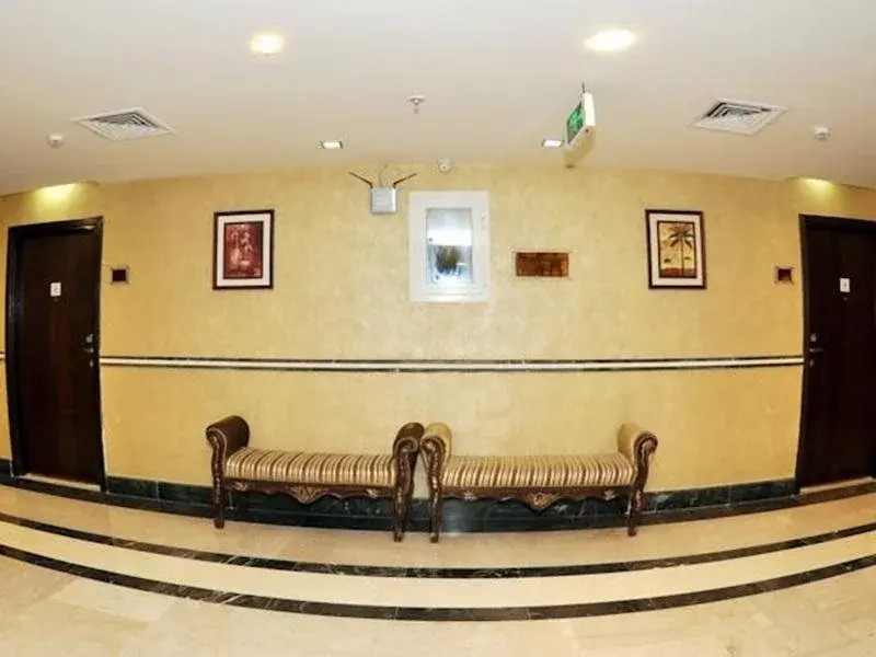 فندق سمى الخير