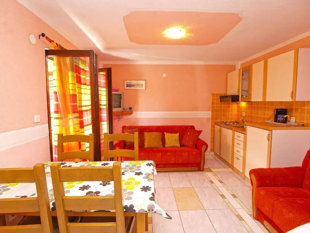 Apartments Manda