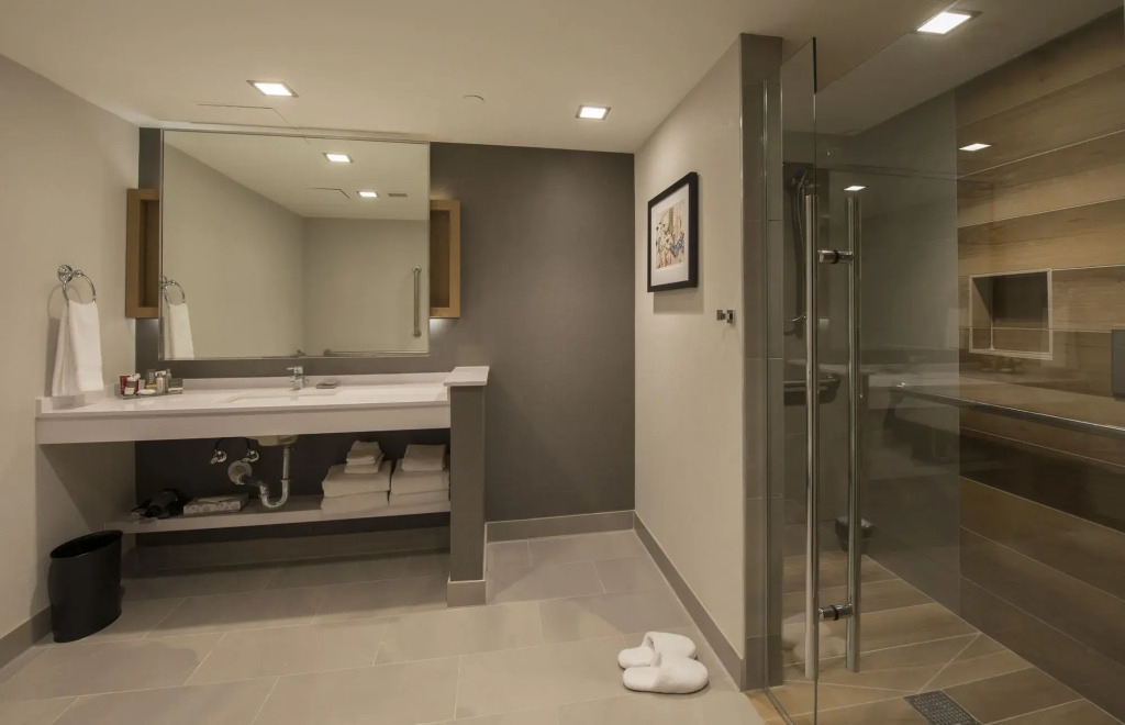 Minneapolis Marriott Southwest