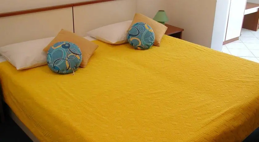 Private Accomodation Madunic