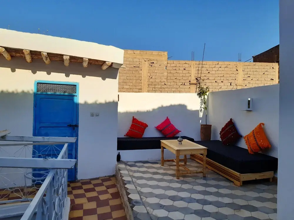 Hostel Dar Drissiya