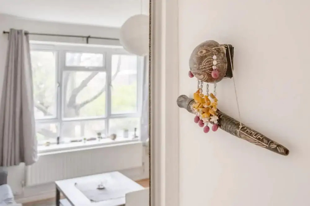 Modern and Cosy 1 Bedroom Flat in Hoxton