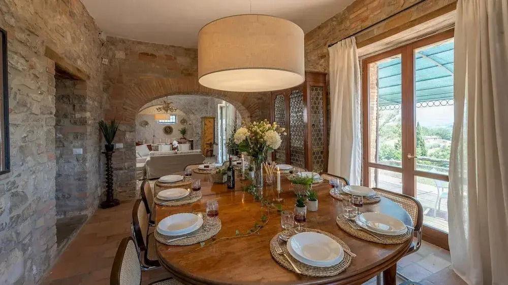 VILLA LA PIZZICHINA 10, Emma Villas