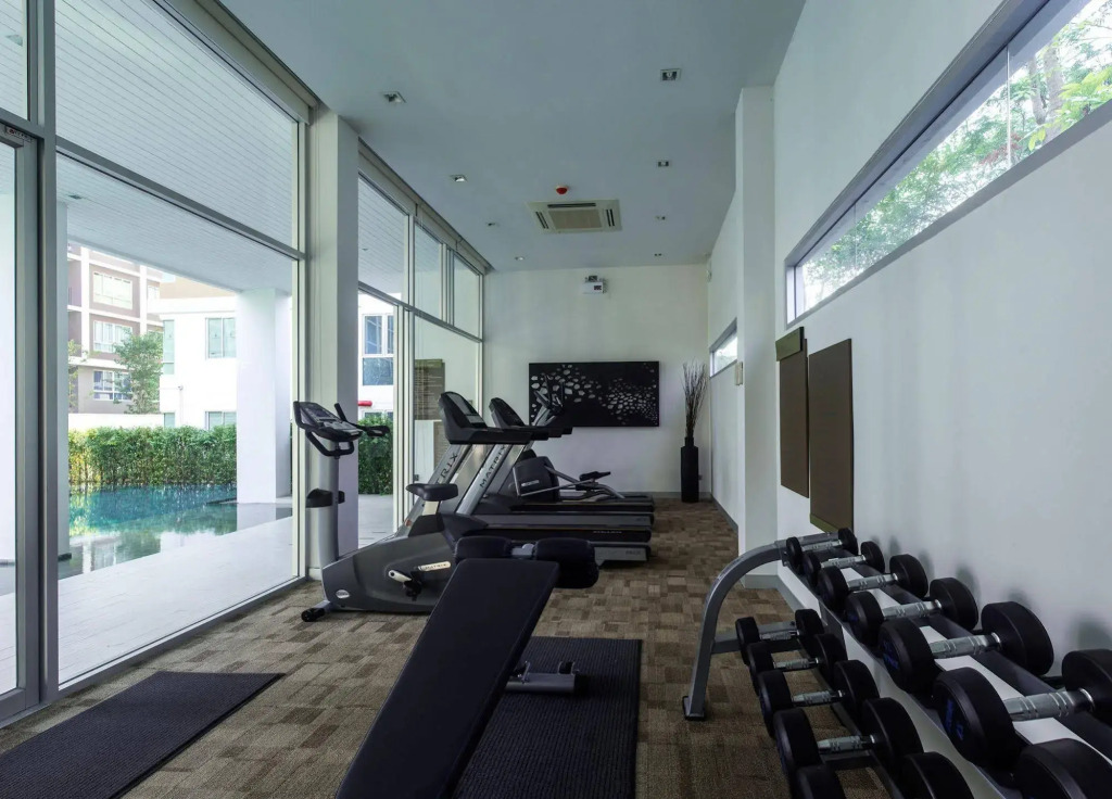 First Choice Suites (SHA Extra Plus)