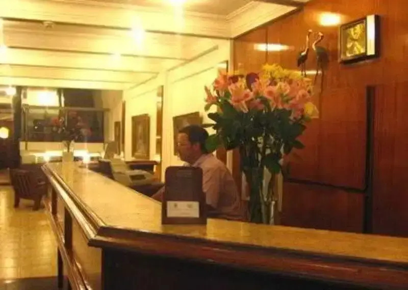 Gran Hotel Cristal