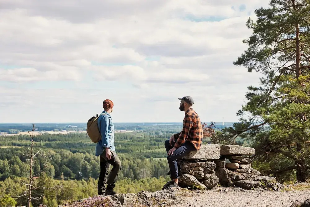 Kroppefjäll B&B