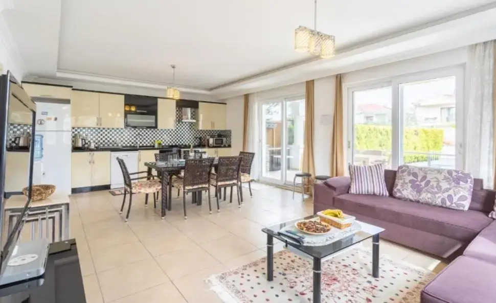 Villa Canberk