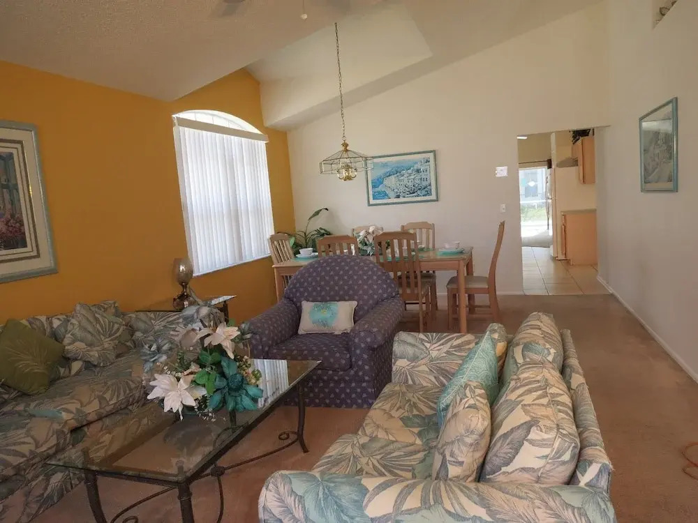 SVV Pool Homes Davenport