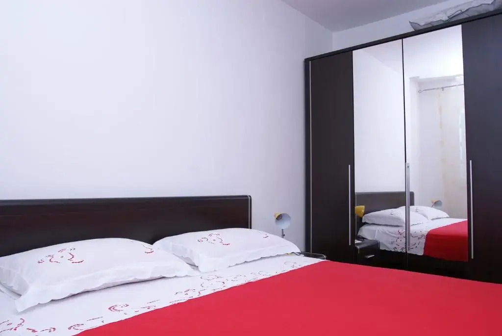 Apartment Jasovic