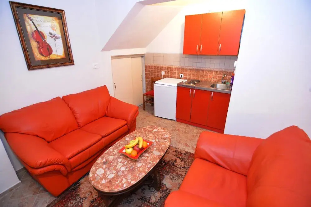 Apartments A&D