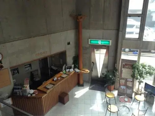 Asano Hotel