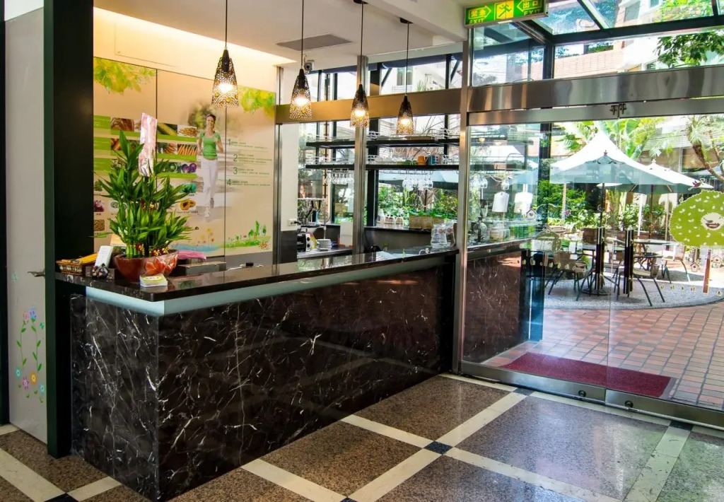 Liga Hotel