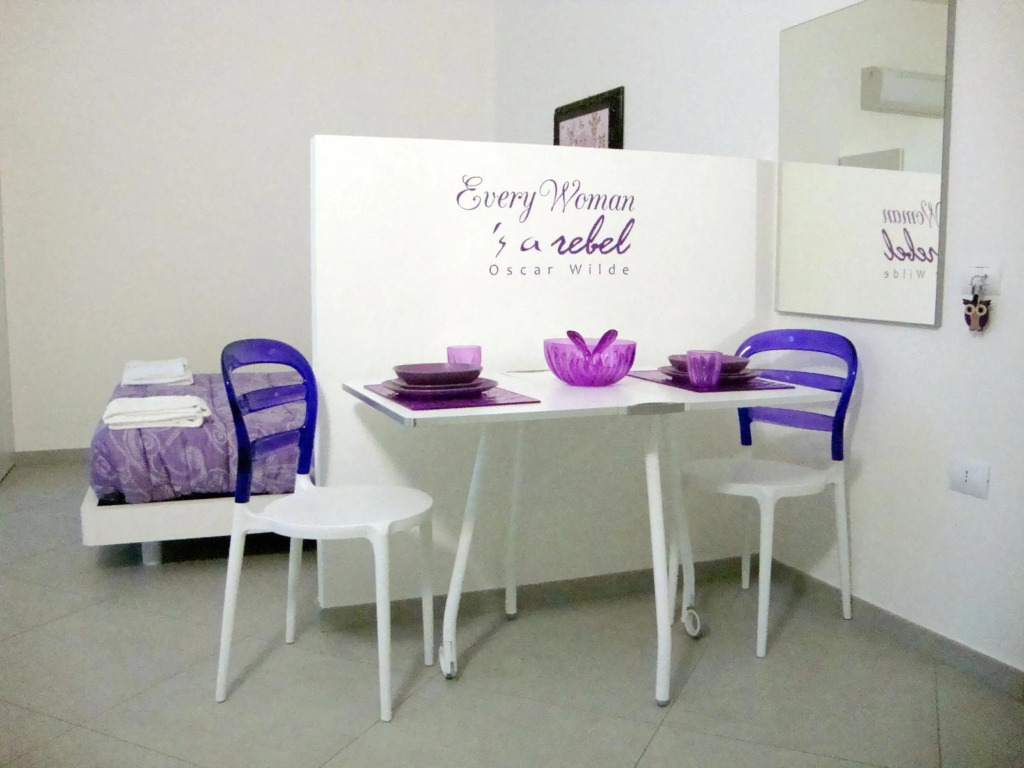 Iride Guest House