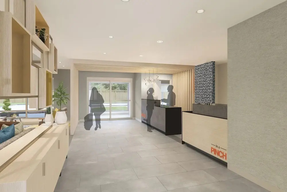 TownePlace Suites by Marriott Nampa