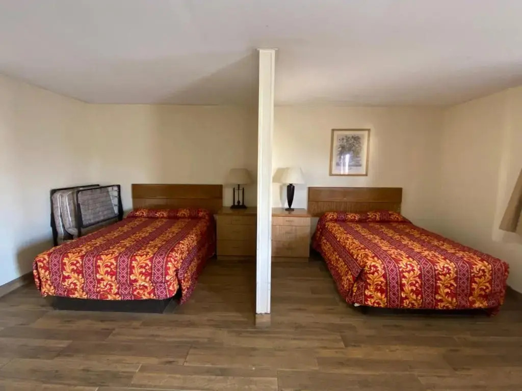 Relax Inn-Plaquemine