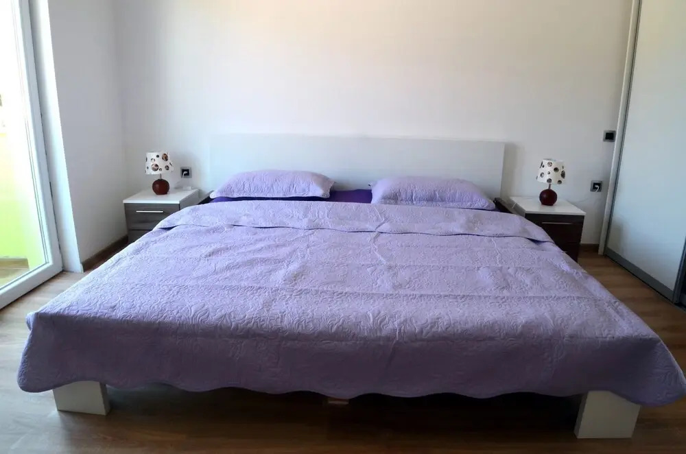 House With 4 Bedrooms in Glavice, With Private Pool and Wifi - 4 km Fr