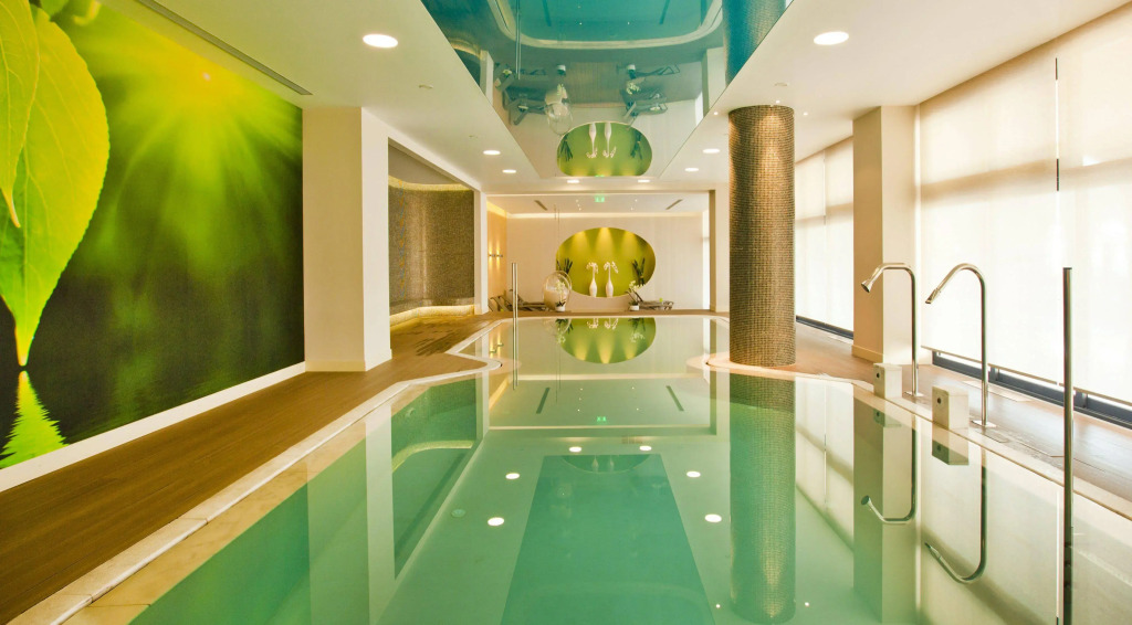Kipriotis Panorama Hotel & Suites by Anayia All Inclusive Resorts