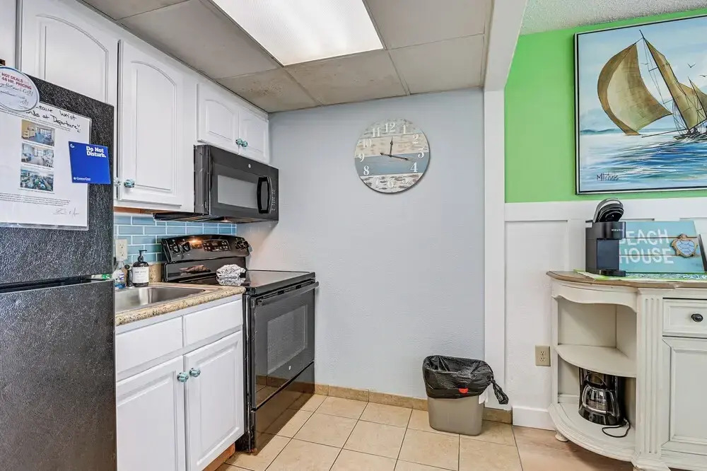 Oceanfront Myrtle Beach Rental w/ Pool!