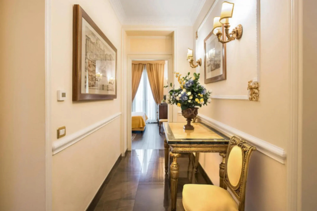 Alta Luxury Apartments - Oca Apartment