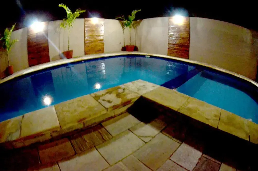 Hotel Itaparica