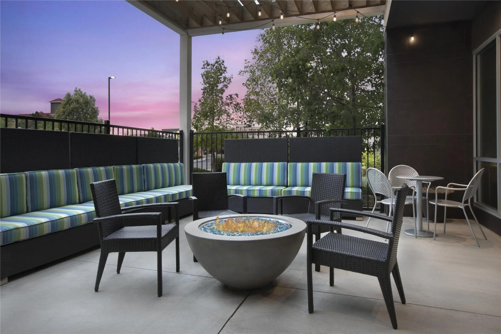 Home2 Suites by Hilton Denver International Airport