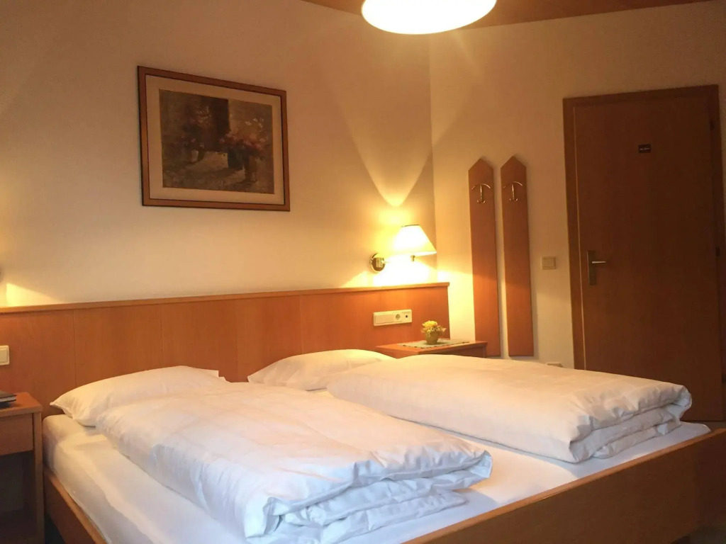 Alpinhotel Vajolet