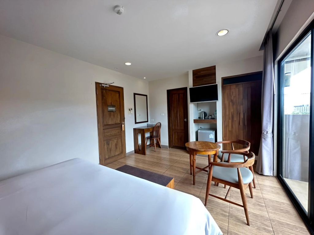 Mangrove Prestige Hotel