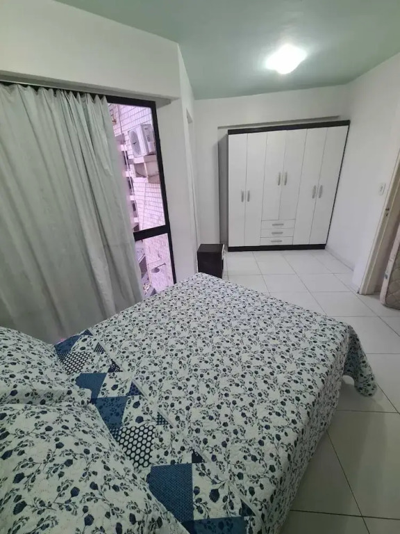 Apartamento Duplex Beira-Mar Pajuçara
