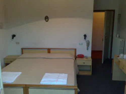 Hotel Appennino