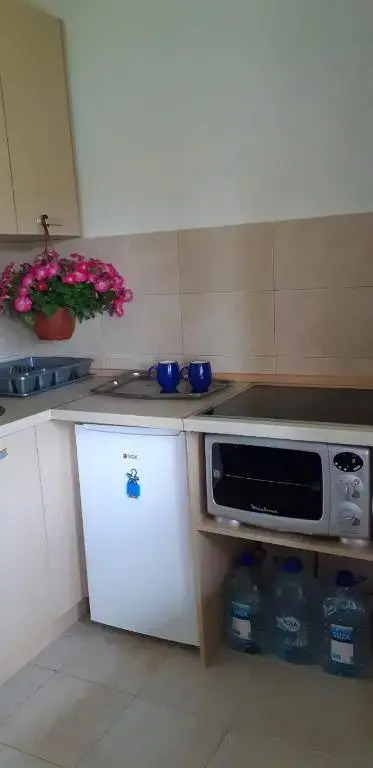Cvjetni Apartmani