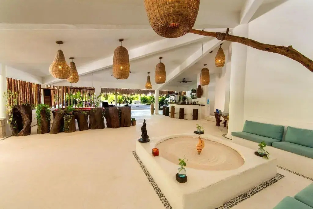 The Beach Tulum Hotel