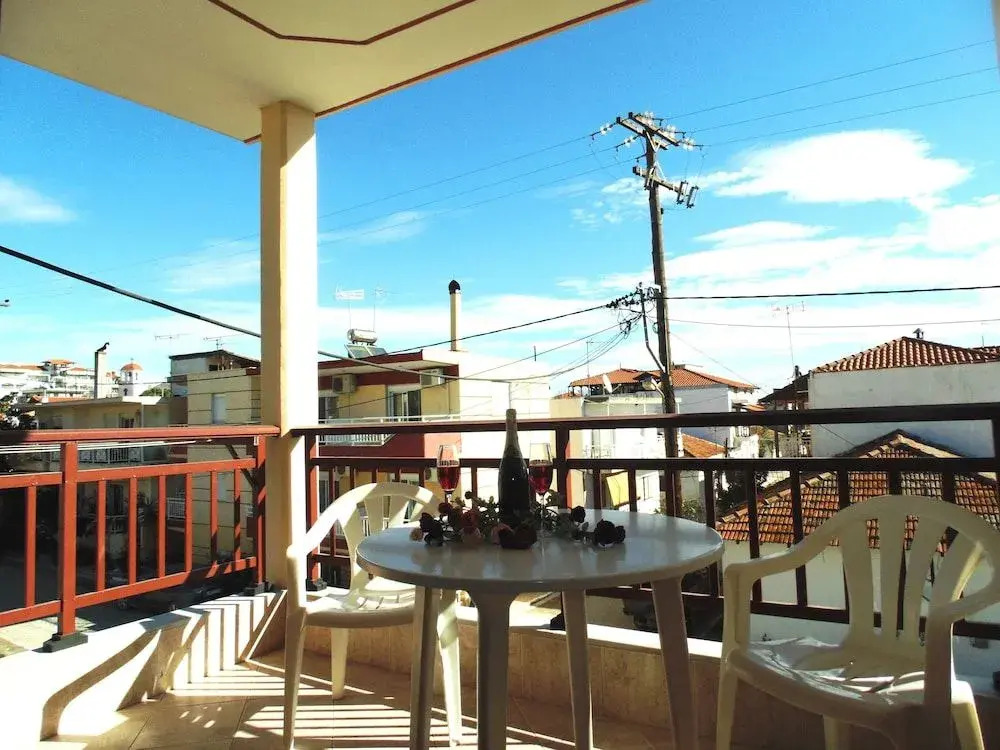 House Sartios